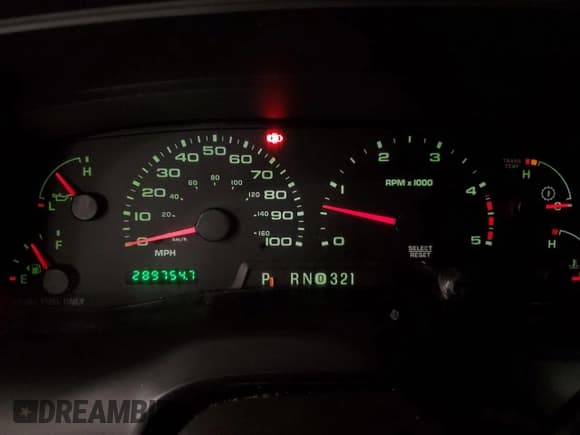 ✅ 2005 Ford Excursion Limited • VIN: 1FMSU43P15ED40308 • Лот: 90626355. Опубликован ранее на Copart с пробегом 289 754 миль. Бесплатный доступ к архиву аукционных продаж из США и подробный отчёт об истории автомобиля на DreamBid. Изображение 9.