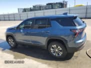 ✅ 2025 Chevrolet Equinox FWD LT • VIN: 3GNAXHEG7SL324158 • Lot: 66371335. Wystawiony na Copart z przebiegiem 3 588 mil. Bezpłatny archiwum sprzedaży aukcyjnych z USA i szczegółowy raport historii pojazdu na DreamBid. Zdjęcie 2.