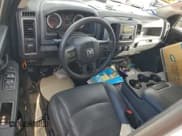 ✅ 2018 Ram 1500 Express • VIN: 1C6RR6KG6JS263391 • Lot: 94381955. Listed on Copart with 136,118 mi. Free auction sales archive from the USA and detailed vehicle history report at DreamBid. Image 8.