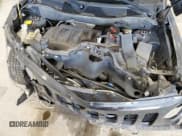 ✅ 2015 Jeep Patriot Latitude • VIN: 1C4NJPFB0FD328802 • Lot: 80837495. Listed on Copart with 198,691 mi. Free auction sales archive from the USA and detailed vehicle history report at DreamBid. Image 12.