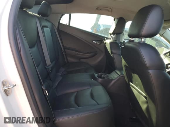 ✅ 2016 Chevrolet Volt Premier • VIN: 1G1RD6S51GU130257 • Lot: 76538544. Wystawiony na Copart z przebiegiem 35 214 mil. Bezpłatny archiwum sprzedaży aukcyjnych z USA i szczegółowy raport historii pojazdu na DreamBid. Zdjęcie 10.