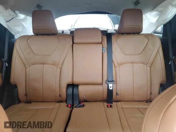 ✅ 2025 Infiniti QX60 Sensory • VIN: 5N1AL1GS7SC336153 • Lot: 57083985. Listed on Copart with 5,692 mi. Free auction sales archive from the USA and detailed vehicle history report at DreamBid. Image 10.