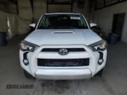 ✅ 2016 Toyota 4Runner Limited • VIN: JTEBU5JR2G5337799 • Lot: 90372645. Listed on Copart with 165,103 mi. Free auction sales archive from the USA and detailed vehicle history report at DreamBid. Image 5.