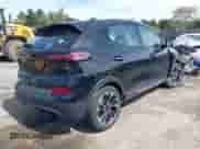 2022 Chevrolet Bolt EUV Premier z VIN 1G1FZ6S05N4111488, wystawiony jako IAAI lot #43168053 z przebiegiem Nie podano mil oraz . Historia ofert i sprzedaży dostępna na DreamBid. Obrazek 4.