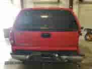 2005 Chevrolet Silverado 2500HD LT with VIN 1GCHK23275F806945, listed as a Copart auction lot 59150485 with 310,657 mi miles and Salvage title. Bid and sale history available at DreamBid. Image 6.