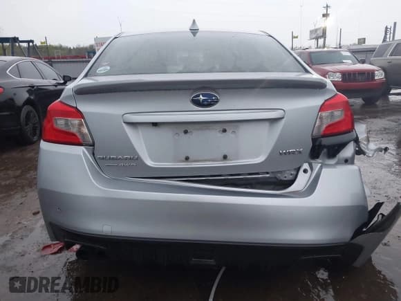 ✅ 2015 Subaru WRX Premium • VIN: JF1VA1D63F9819277 • Lot: 41946532. Wystawiony na IAAI z przebiegiem 112 783 mil. Bezpłatny archiwum sprzedaży aukcyjnych z USA i szczegółowy raport historii pojazdu na DreamBid. Zdjęcie 16.