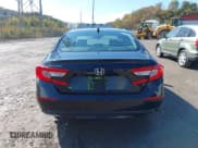 ✅ 2018 Honda Accord EX • VIN: 1HGCV1F41JA077486 • Lot: 43477658. Wystawiony na IAAI z przebiegiem 69 256 mil. Bezpłatny archiwum sprzedaży aukcyjnych z USA i szczegółowy raport historii pojazdu na DreamBid. Zdjęcie 16.