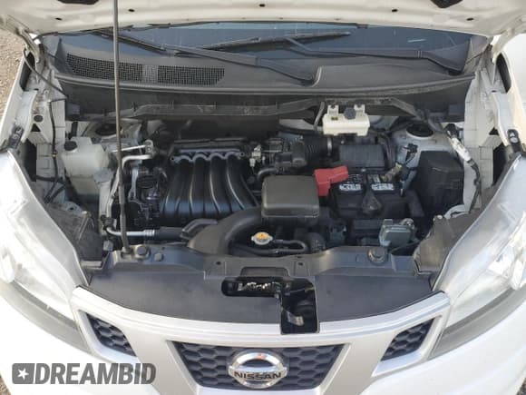 ✅ 2021 Nissan NV200 SV • VIN: 3N6CM0KN4MK695167 • Lot: 85337605. Listed on Copart with 68,319 mi. Free auction sales archive from the USA and detailed vehicle history report at DreamBid. Image 12.