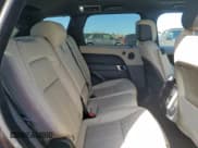 ✅ 2021 Land Rover Range Rover Sport • VIN: SALWR4RY9MA761778 • Lot: 96009085. Listed on Copart with 41,294 mi. Free auction sales archive from the USA and detailed vehicle history report at DreamBid. Image 10.