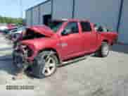 2013 Ram 1500 Express z VIN 1C6RR6KT7DS594837, wystawiony jako Copart lot #66371985 z przebiegiem Nie podano mil oraz Nie do naprawy • Non repairable. Historia ofert i sprzedaży dostępna na DreamBid. Obrazek 1.