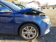 ✅ 2014 Chevrolet Impala LT • VIN: 1G1125S35EU121604 • Лот: 43718526. Опубликован ранее на IAAI с пробегом 92 401 миль. Бесплатный доступ к архиву аукционных продаж из США и подробный отчёт об истории автомобиля на DreamBid. Изображение 19.