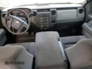 ✅ 2014 Ford F-150 XL • VIN: 1FTVX1EF6EKG10596 • Lot: 72131554. Wystawiony na Copart z przebiegiem 216 483 mil. Bezpłatny archiwum sprzedaży aukcyjnych z USA i szczegółowy raport historii pojazdu na DreamBid. Zdjęcie 8.