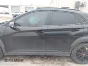 ✅ 2021 Hyundai Kona Night Edition • VIN: KM8K63A5XMU691471 • Лот: 41589254. Опубликован ранее на IAAI с пробегом 56 083 миль. Бесплатный доступ к архиву аукционных продаж из США и подробный отчёт об истории автомобиля на DreamBid. Изображение 14.