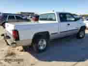 1999 Dodge 1500 с VIN 1B7HF13Z7XJ550849, выставлен на аукционе Copart как лот 81405834 с пробегом Не указан миль и Списание • Salvage title. История ставок и продаж доступна на DreamBid. Изображение 3.