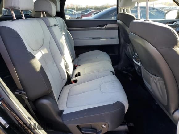 ✅ 2022 Hyundai Palisade SE • VIN: KM8R1DHE6NU377102 • Лот: 78780694. Опубликован ранее на Copart с пробегом 21 328 миль. Бесплатный доступ к архиву аукционных продаж из США и подробный отчёт об истории автомобиля на DreamBid. Изображение 11.