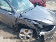 ✅ 2024 Honda HR-V LX • VIN: 3CZRZ2H3XRM779239 • Lot: 42700029. Listed on IAAI with 23,760 mi. Free auction sales archive from the USA and detailed vehicle history report at DreamBid. Image 6.