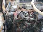 ✅ 2007 Toyota Prius Touring • VIN: JTDKB20U173241950 • Lot: 81870905. Listed on Copart with Not provided. Free auction sales archive from the USA and detailed vehicle history report at DreamBid. Image 9.