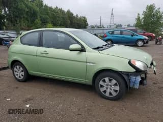 ✅ 2010 Hyundai Accent L • VIN: KMHCN3BC0AU159338 • Лот: 69067755. Опубликован ранее на Copart с пробегом 112 088 миль. Бесплатный доступ к архиву аукционных продаж из США и подробный отчёт об истории автомобиля на DreamBid. Изображение 4.