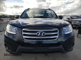 ✅ 2012 Hyundai Santa Fe GLS • VIN: 5XYZG3AB8CG169329 • Lot: 85384604. Listed on Copart with 77,494 mi. Free auction sales archive from the USA and detailed vehicle history report at DreamBid. Image 5.