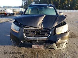 ✅ 2011 Hyundai Santa Fe Limited • VIN: 5XYZKDAG4BG032712 • Lot: 78782784. Listed on Copart with 198,550 mi. Free auction sales archive from the USA and detailed vehicle history report at DreamBid. Image 5.