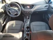 ✅ 2019 Hyundai Accent SE • VIN: 3KPC24A38KE059590 • Лот: 86349244. Опубликован ранее на Copart с пробегом 106 719 миль. Бесплатный доступ к архиву аукционных продаж из США и подробный отчёт об истории автомобиля на DreamBid. Изображение 8.