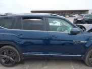 ✅ 2022 Volkswagen Atlas SEL R-Line • VIN: 1V2AR2CA6NC505619 • Лот: 41962271. Опубликован ранее на IAAI с пробегом 30 513 миль. Бесплатный доступ к архиву аукционных продаж из США и подробный отчёт об истории автомобиля на DreamBid. Изображение 14.