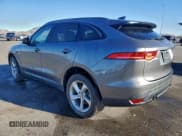 ✅ 2017 Jaguar F-Pace 35t Premium • VIN: SADCJ2BV2HA895645 • Lot: 94797555. Wystawiony na Copart z przebiegiem 96 667 mil. Bezpłatny archiwum sprzedaży aukcyjnych z USA i szczegółowy raport historii pojazdu na DreamBid. Zdjęcie 2.