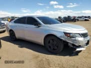 ✅ 2014 Chevrolet Impala LS • VIN: 1G11Y5SL3EU125388 • Лот: 61228854. Опубликован ранее на Copart с пробегом 149 484 миль. Бесплатный доступ к архиву аукционных продаж из США и подробный отчёт об истории автомобиля на DreamBid. Изображение 4.