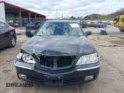 ✅ 2004 Acura RL w/Navigation System • VIN: JH4KA96674C004605 • Lot: 43509408. Listed on IAAI with 175,975 mi. Free auction sales archive from the USA and detailed vehicle history report at DreamBid. Image 12.