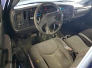 ✅ 2003 Chevrolet Silverado 1500 Work Truck • VIN: 1GCEK14V03Z164277 • Lot: 81979865. Listed on Copart with 293,682 mi. Free auction sales archive from the USA and detailed vehicle history report at DreamBid. Image 8.