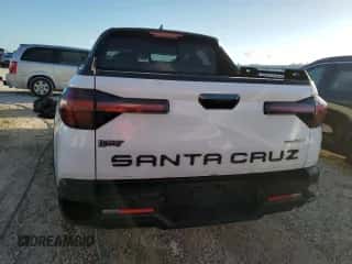 2024 Hyundai Santa Cruz XRT с VIN 5NTJDDAF4RH082917, выставлен на аукционе Copart как лот 79311764 с пробегом Не указан миль и На запчасти • Non repairable. История ставок и продаж доступна на DreamBid. Изображение 6.