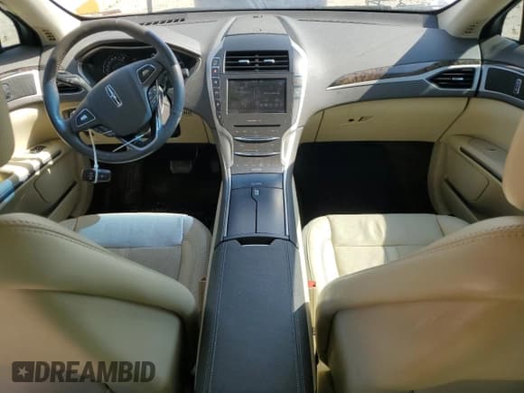 ✅ 2013 Lincoln MKZ • VIN: 3LN6L2JK3DR827957 • Lot: 81900845. Wystawiony na Copart z przebiegiem 91 262 mil. Bezpłatny archiwum sprzedaży aukcyjnych z USA i szczegółowy raport historii pojazdu na DreamBid. Zdjęcie 8.