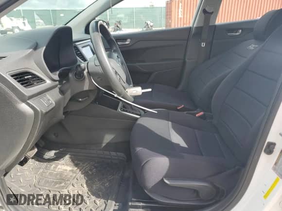 ✅ 2018 Hyundai Accent SEL • VIN: 3KPC24A37JE014106 • Lot: 73591944. Listed on Copart with 130,344 mi miles. Access the free auction sales archive from the USA and view a detailed vehicle history report at DreamBid. Image 7.