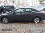 ✅ 2014 Honda Civic LX • VIN: 2HGFB2F57EH529811 • Лот: 43683528. Опубликован ранее на IAAI с пробегом 135 823 миль. Бесплатный доступ к архиву аукционных продаж из США и подробный отчёт об истории автомобиля на DreamBid. Изображение 14.