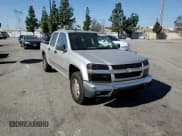 ✅ 2008 Chevrolet Colorado 1LT • VIN: 1GCCS139188101892 • Лот: 45914705. Опубликован ранее на Copart с пробегом 284 836 миль. Бесплатный доступ к архиву аукционных продаж из США и подробный отчёт об истории автомобиля на DreamBid. Изображение 10.