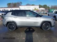✅ 2022 Jeep Compass Latitude • VIN: 3C4NJCBB9NT187946 • Lot: 41675926. Listed on IAAI with 25,506 mi. Free auction sales archive from the USA and detailed vehicle history report at DreamBid. Image 14.