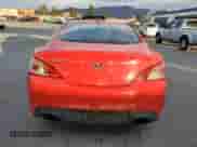 2010 Hyundai Genesis Coupe с VIN KMHHU6KHXAU003474, выставлен на аукционе Copart как лот 87901985 с пробегом 145 905 миль миль и Чистый • Clean title. История ставок и продаж доступна на DreamBid. Изображение 6.