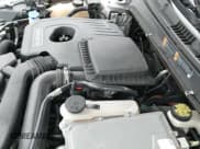 ✅ 2016 Lincoln MKZ Hybrid • VIN: 3LN6L2LU0GR627282 • Лот: 43585051. Опубликован ранее на IAAI с пробегом 185 015 миль. Бесплатный доступ к архиву аукционных продаж из США и подробный отчёт об истории автомобиля на DreamBid. Изображение 12.