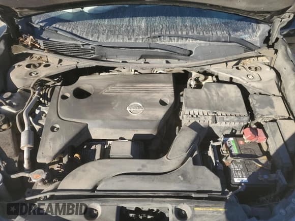 ✅ 2015 Nissan Altima SV • VIN: 1N4AL3AP6FC450838 • Lot: 90599855. Wystawiony na Copart z przebiegiem 215 442 mil. Bezpłatny archiwum sprzedaży aukcyjnych z USA i szczegółowy raport historii pojazdu na DreamBid. Zdjęcie 11.