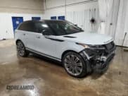✅ 2024 Land Rover Range Rover Velar Dynamic SE • VIN: SALYL2EX3RA389888 • Лот: 43770535. Опубликован ранее на Copart с пробегом 7 045 миль. Бесплатный доступ к архиву аукционных продаж из США и подробный отчёт об истории автомобиля на DreamBid. Изображение 4.