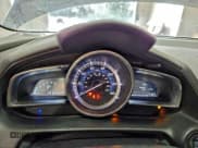 ✅ 2016 Scion iA • VIN: 3MYDLBZV7GY130992 • Lot: 95266115. Wystawiony na Copart z przebiegiem 131 414 mil. Bezpłatny archiwum sprzedaży aukcyjnych z USA i szczegółowy raport historii pojazdu na DreamBid. Zdjęcie 9.