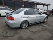 ✅ 2010 BMW 3 Series 335i xDrive • VIN: WBAPL3C50AA408988 • Lot: 65084975. Listed on Copart with 167,042 mi. Free auction sales archive from the USA and detailed vehicle history report at DreamBid. Image 3.