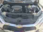 2021 Chevrolet Blazer LT z VIN 3GNKBDRS5MS522823, wystawiony jako Copart lot #66162325 z przebiegiem 83 639 mil mil oraz Szkoda całkowita • Salvage title. Historia ofert i sprzedaży dostępna na DreamBid. Obrazek 11.