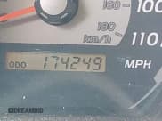 ✅ 2003 Toyota 4Runner SR5 • VIN: JTEBT14R430012117 • Lot: 42815120. Listed on IAAI with 174,249 mi. Free auction sales archive from the USA and detailed vehicle history report at DreamBid. Image 12.