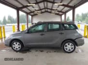 ✅ 2005 Toyota Matrix STD • VIN: 2T1LR32E95C470697 • Lot: 42354920. Listed on IAAI with 165,818 mi. Free auction sales archive from the USA and detailed vehicle history report at DreamBid. Image 14.