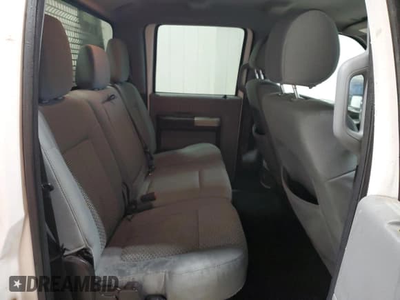 ✅ 2015 Ford F-350 Platinum • VIN: 1FT7W3B6XFEB70944 • Лот: 52991195. Опубликован ранее на Copart с пробегом 193 571 миль. Бесплатный доступ к архиву аукционных продаж из США и подробный отчёт об истории автомобиля на DreamBid. Изображение 10.