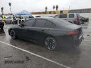 ✅ 2024 BMW i5 M60 • VIN: WBY43FK06RCR21920 • Lot: 43002445. Listed on Copart with 26,452 mi. Free auction sales archive from the USA and detailed vehicle history report at DreamBid. Image 2.