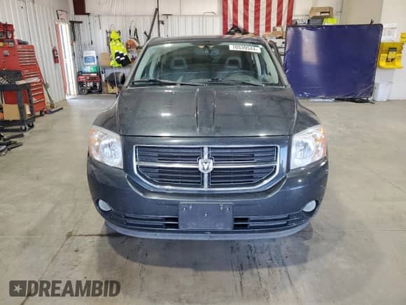 ✅ 2007 Dodge Caliber R/T • VIN: 1B3HE78K57D264418 • Лот: 70539544. Опубликован ранее на Copart с пробегом 195 211 миль. Бесплатный доступ к архиву аукционных продаж из США и подробный отчёт об истории автомобиля на DreamBid. Изображение 5.