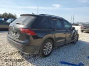 ✅ 2020 Volkswagen Tiguan S • VIN: 3VV1B7AX6LM103686 • Lot: 47294995. Listed on Copart with 66,966 mi. Free auction sales archive from the USA and detailed vehicle history report at DreamBid. Image 3.