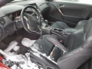 ✅ 2013 Hyundai Genesis Coupe Premium • VIN: KMHHT6KD5DU102658 • Lot: 89273245. Wystawiony na Copart z przebiegiem Nie podano. Bezpłatny archiwum sprzedaży aukcyjnych z USA i szczegółowy raport historii pojazdu na DreamBid. Zdjęcie 7.